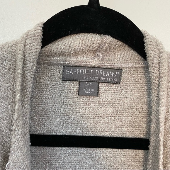 Barefoot Dreams Bamboo Chic Lite Island Wrap - Picture 6 of 12